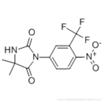 Nilutamide CAS 63612-50-0